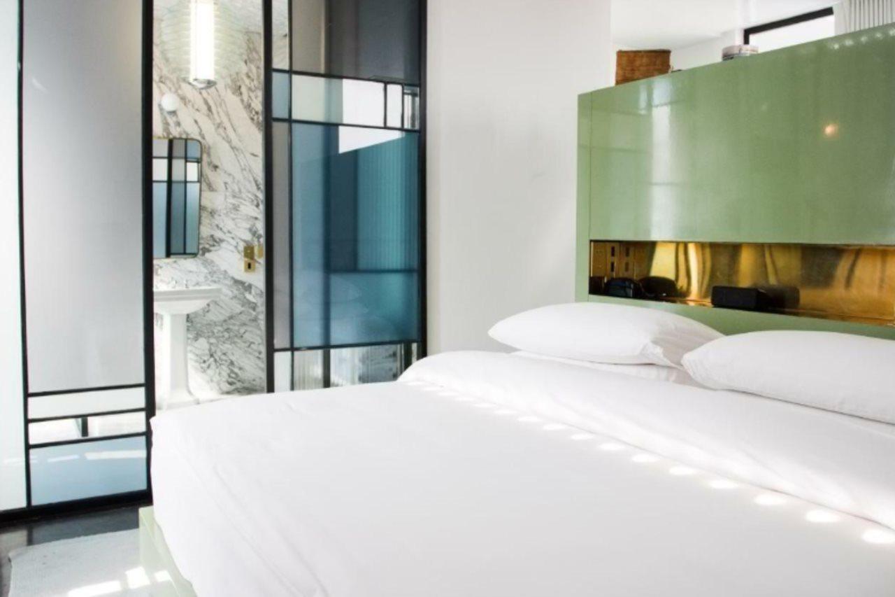 Casa Habita, A Member Of Design Hotels Guadalajara Luaran gambar