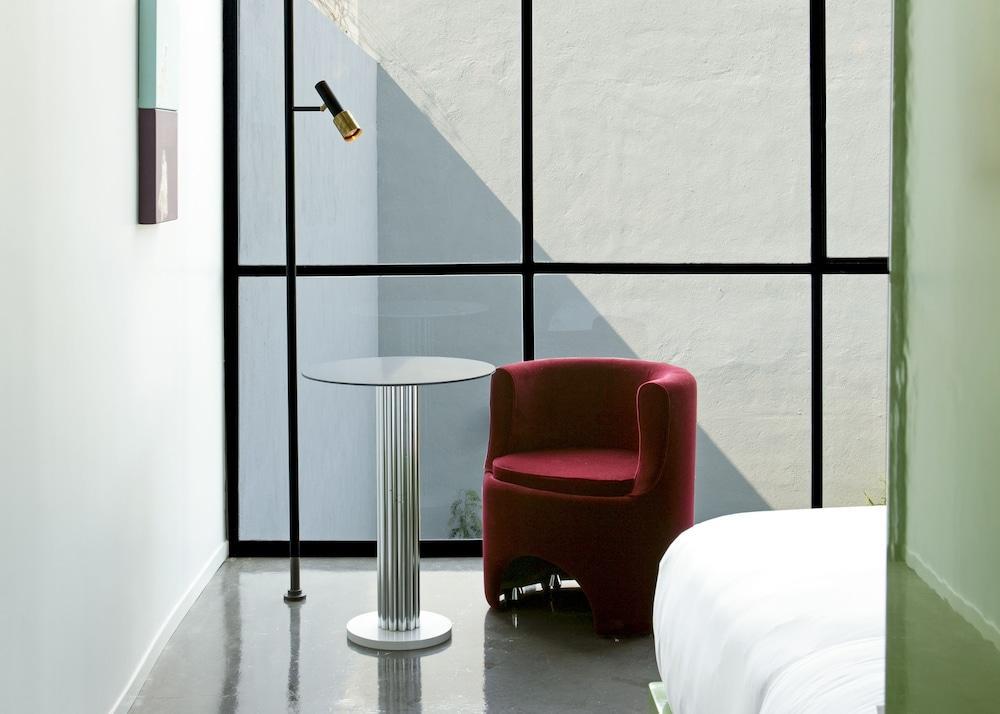 Casa Habita, A Member Of Design Hotels Guadalajara Luaran gambar