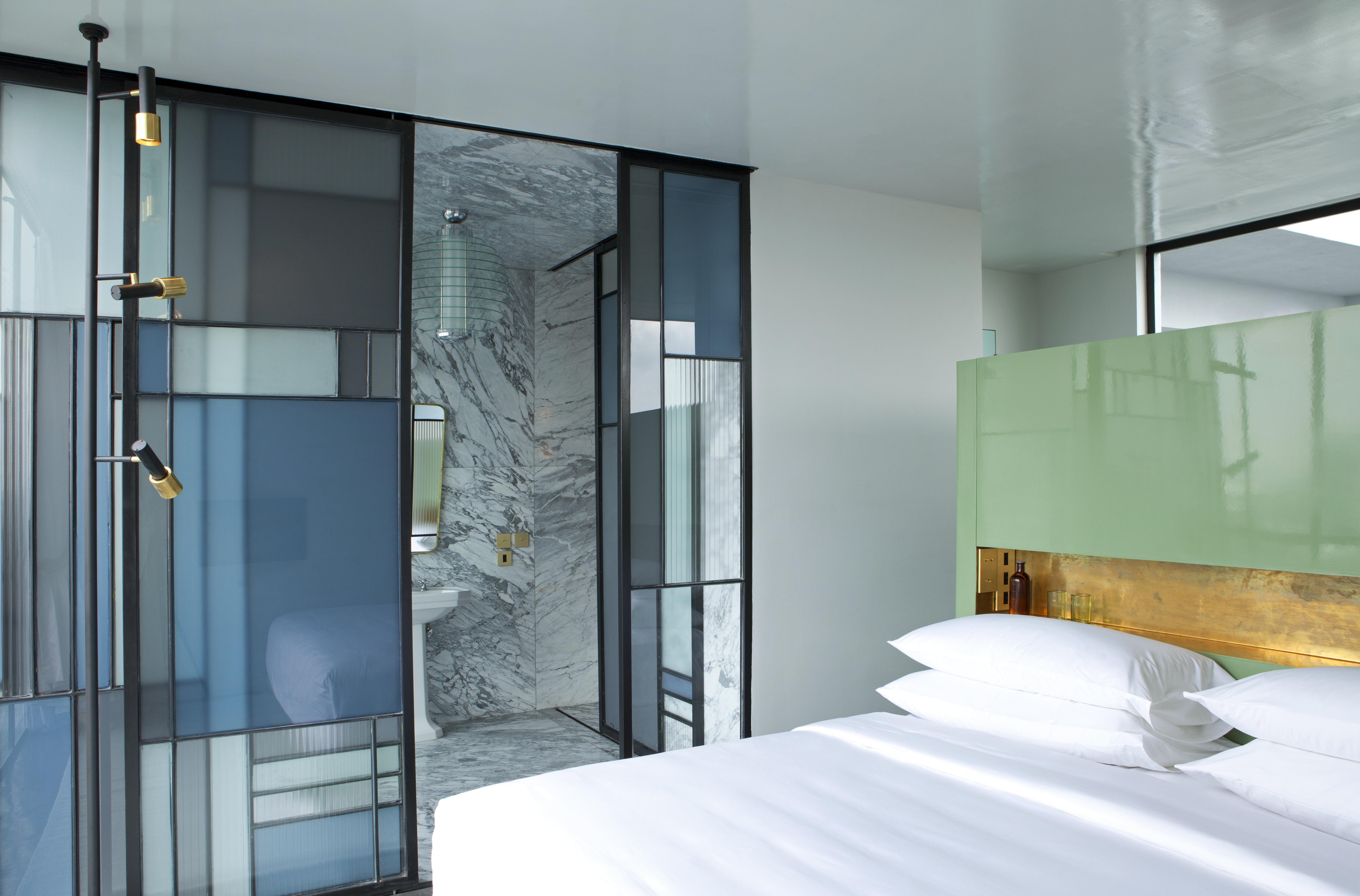 Casa Habita, A Member Of Design Hotels Guadalajara Luaran gambar