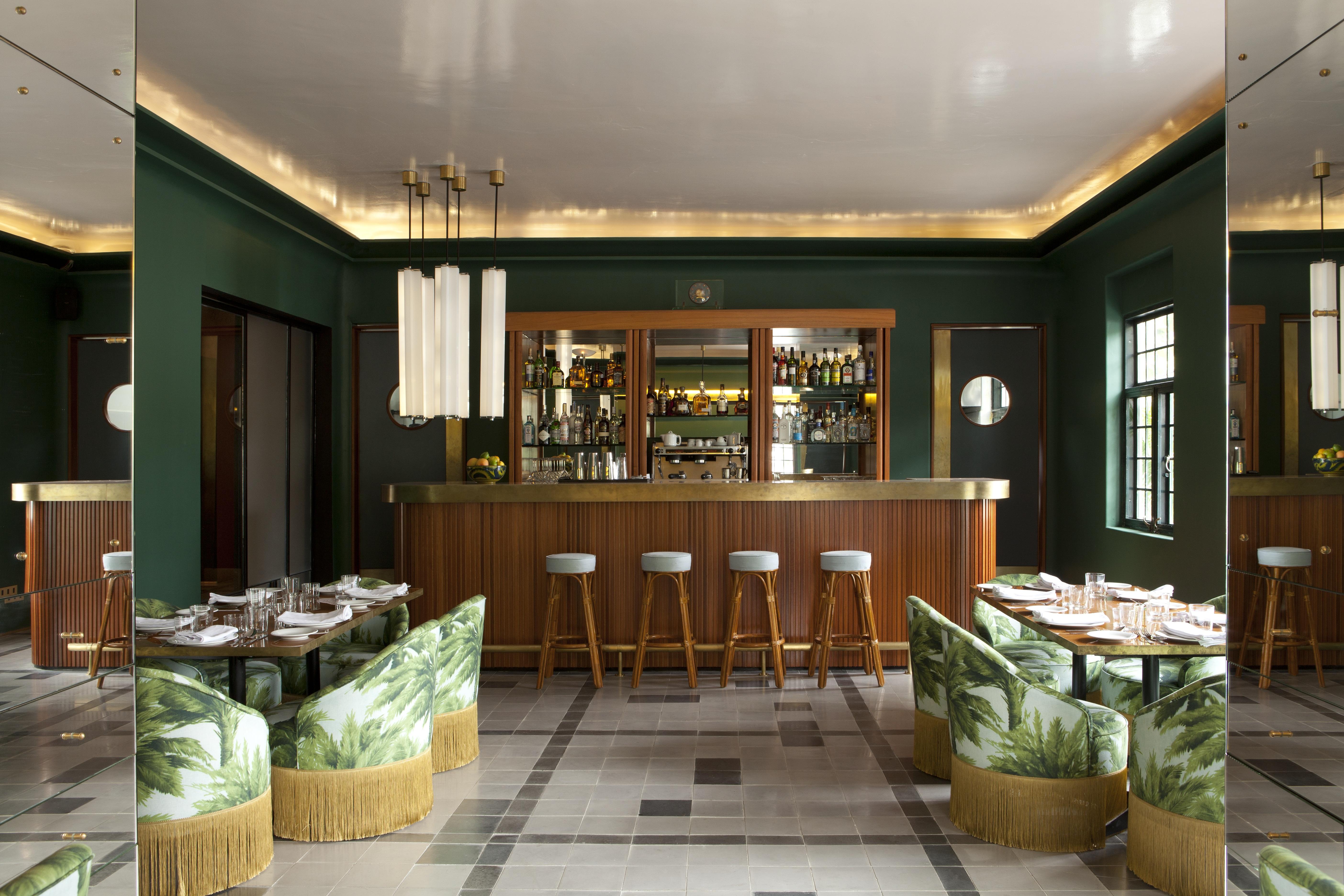 Casa Habita, A Member Of Design Hotels Guadalajara Luaran gambar