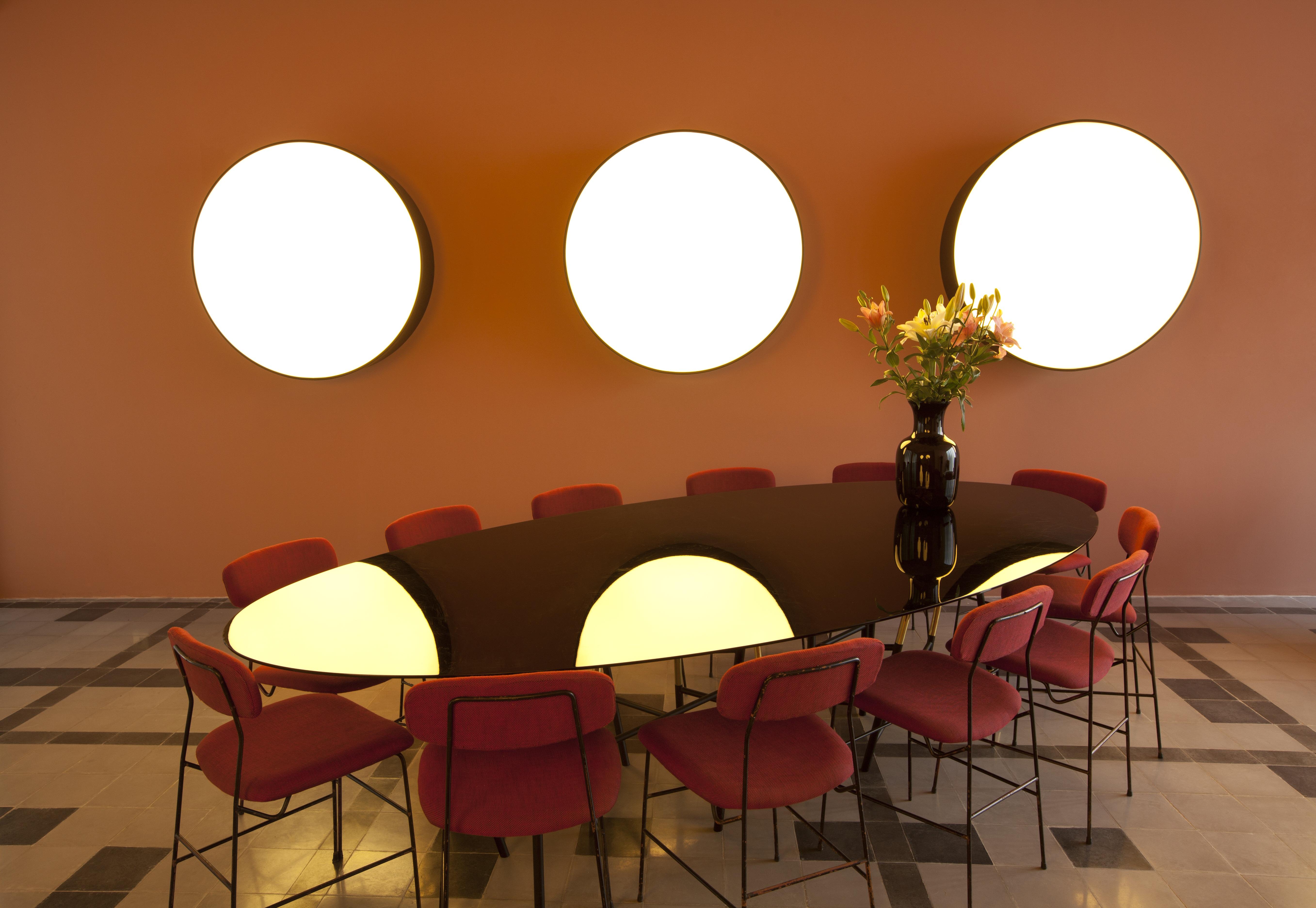 Casa Habita, A Member Of Design Hotels Guadalajara Luaran gambar