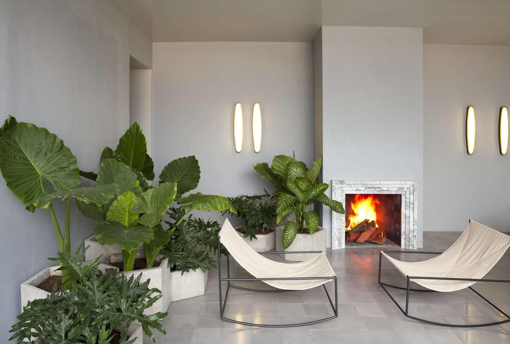 Casa Habita, A Member Of Design Hotels Guadalajara Luaran gambar