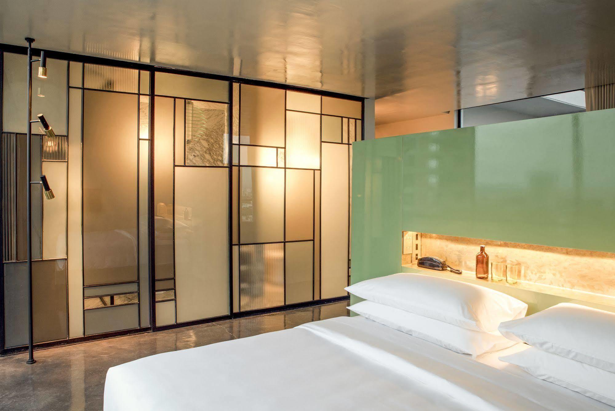 Casa Habita, A Member Of Design Hotels Guadalajara Luaran gambar