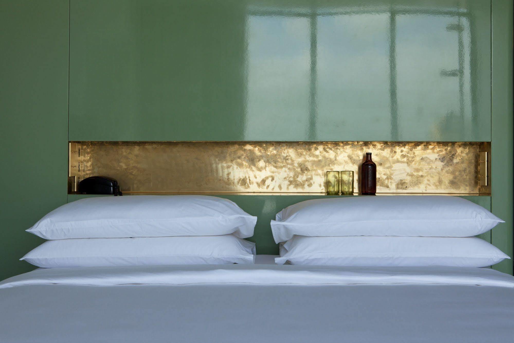 Casa Habita, A Member Of Design Hotels Guadalajara Luaran gambar