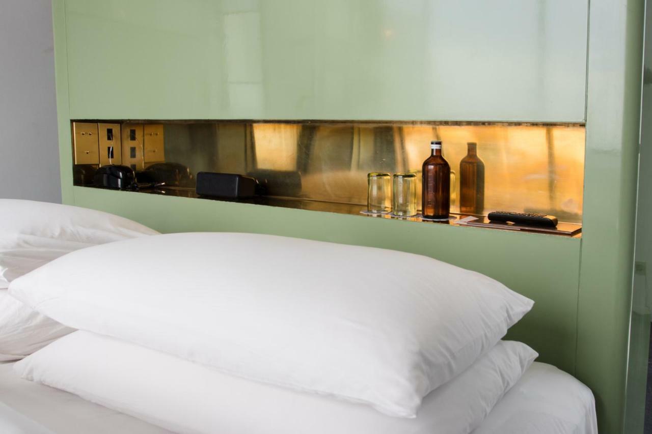 Casa Habita, A Member Of Design Hotels Guadalajara Luaran gambar