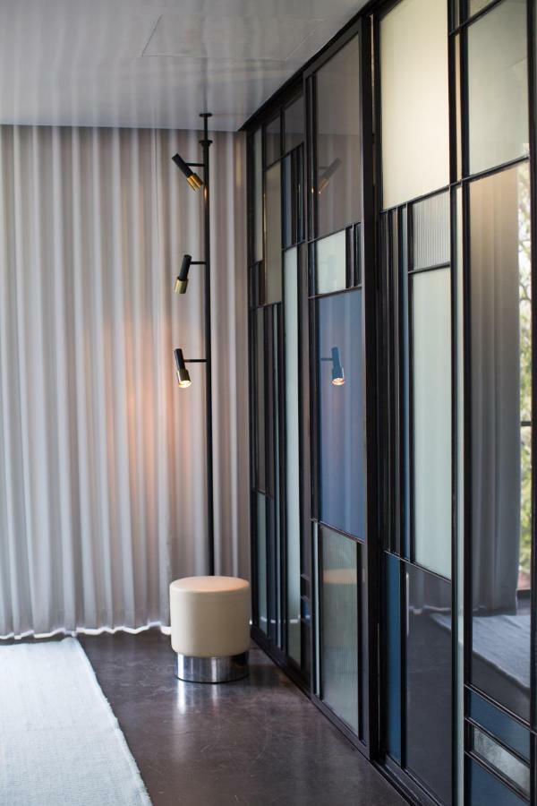 Casa Habita, A Member Of Design Hotels Guadalajara Luaran gambar