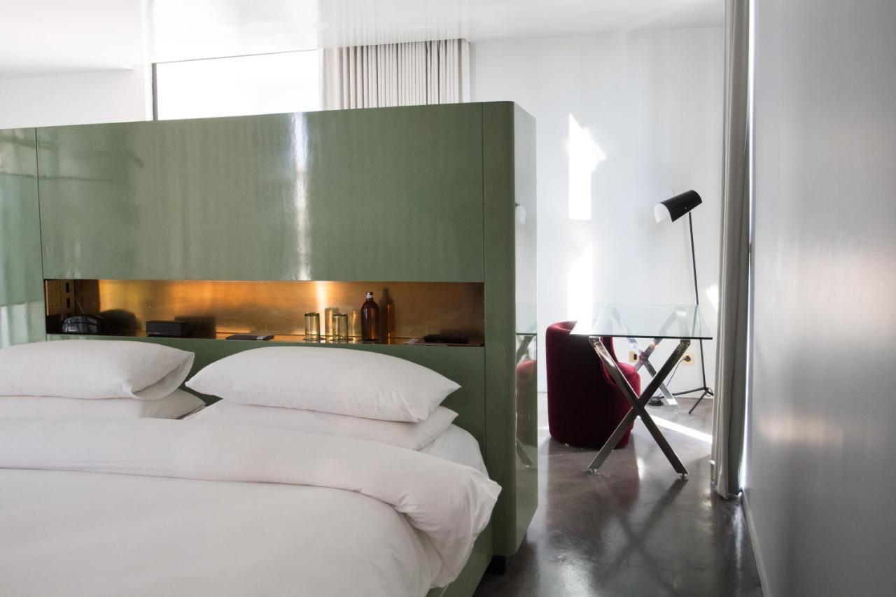 Casa Habita, A Member Of Design Hotels Guadalajara Luaran gambar